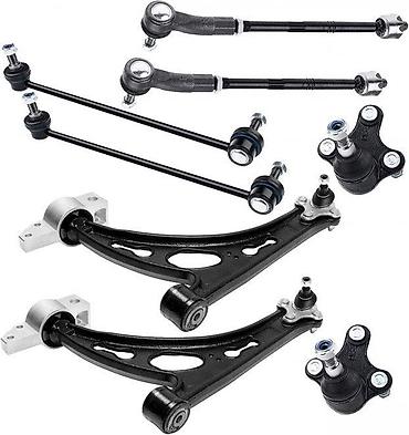 buy lil solid rs: PEUGEOT 301 TRAP VILJUSKE KUGLE STABILIZATORI | SVI DELOVI SU NOVI I — 1