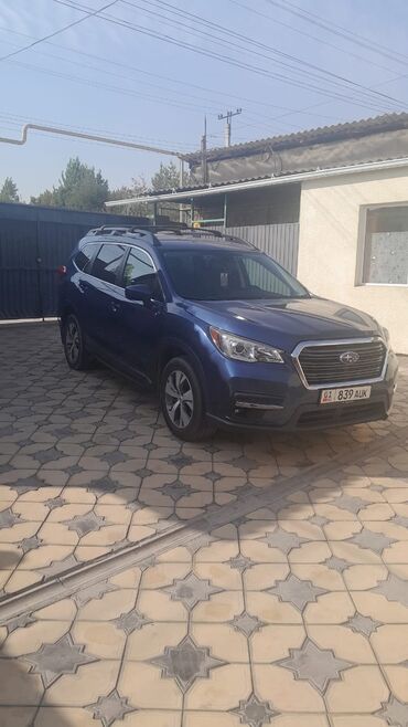 поворотник субару форестер: Subaru Ascent: 2019 г., 2.4 л, Автомат, Бензин, Кроссовер