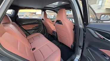 Changan: Changan X5 Plus: 2025 г., 1.5 л, Робот, Бензин, Кроссовер — 8