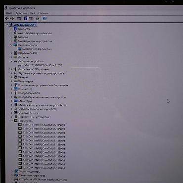 core: Ультрабук, Б/у, Intel Core i5, В рассрочку — 6