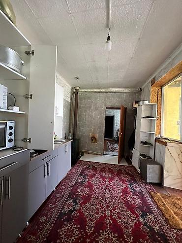 Продажа коттеджей и домов: Ж/м Теңдик🔥 2 кабат жана жанында 1 кабат 99 000$ 6 комнат 8,3 — 6