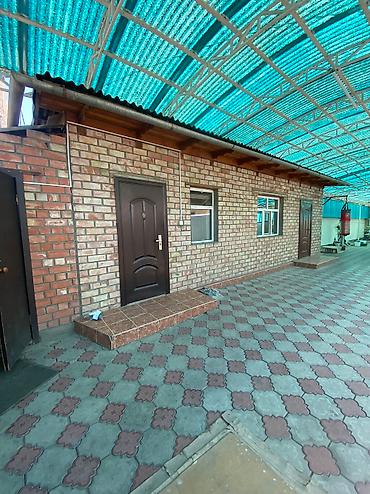 Продажа коттеджей и домов: Продаю хороший дом 75м2 2005 года постройки кирпичный, плюс хорошая — 12