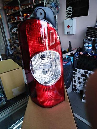 mini goldendoodle cena: ŠTOP LAMPE | Štop lampe za Renault Master 03-09. Cena je 3200 — 2