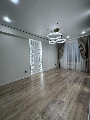 43: 1 комната, 43 м², АЮ Гранд Элитка, 10 этаж, Евроремонт — 7