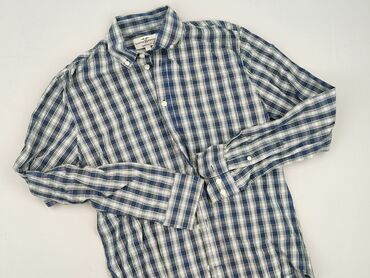modne bluzy dla nastolatek: Hampton Republic, Сорочка для чоловіків, розмір S
