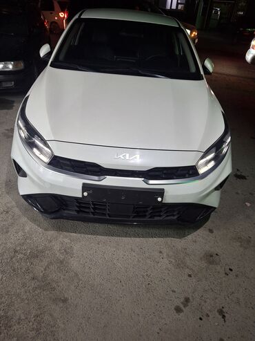 хундай солярис 2013: Kia K3: 2021 г., 1.6 л, Типтроник, Бензин, Седан
