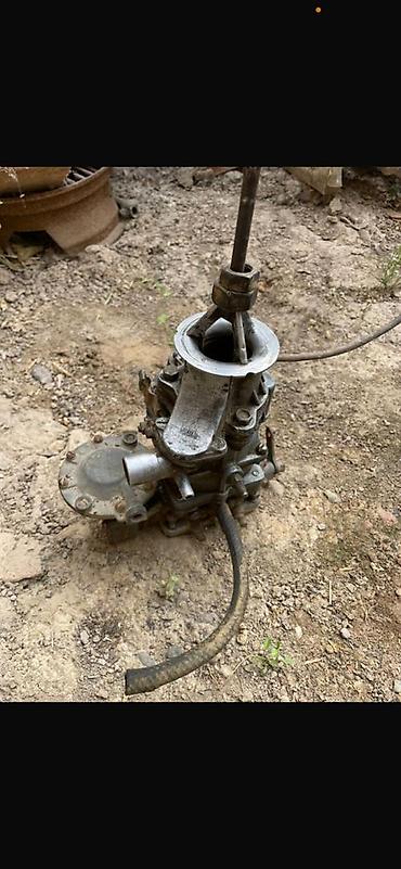 eafc 25: Кабина ЗИЛ Б/у, Оригинал — 6