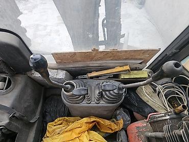 волво экскаватор: Экскаватор, Volvo, 2004 г., Колесный — 10