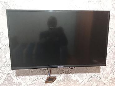 ТВ и видео: TCL Smart TV – Android TV platforması ilə - Ekran ölçüsü: təxminən 82 — 1