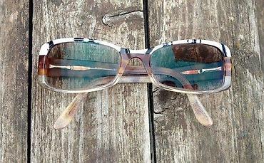 Naočare: Johann Von Goisern dioptrijski ram ORIGINAL. Made in Austria — 4