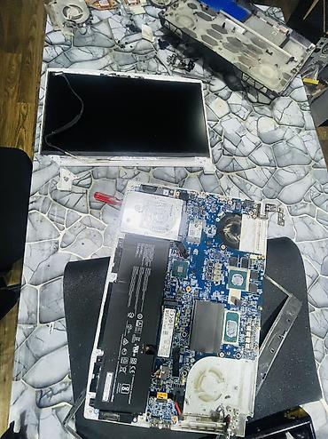 komputer cantalari: Kompüteriniz donur? Format olunmalıdır? Yaxud proqramlar (Windows — 4