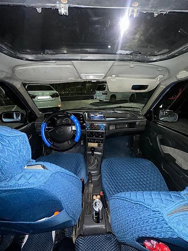 Daewoo: Daewoo Nexia: 2007 г., 1.6 л, Механика, Бензин, Седан — 3