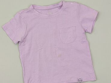 koszulka polo tommy hilfiger: T-shirt, Cool Club, 2-3 years, 92-98 cm, condition - Good