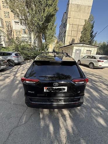 rav4 фары: Toyota RAV4: 2020 г., 2.5 л, Автомат, Бензин, Кроссовер — 3