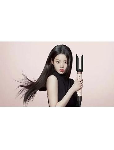 Другая автоэлектроника: Dyson co-anda2x HS09 Rose Gold — многофункциональный стайлер для сушки — 5