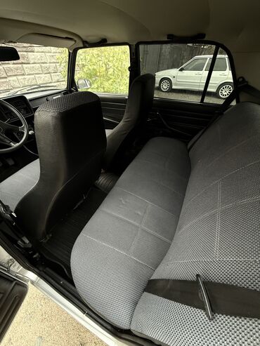 ВАЗ (ЛАДА): ВАЗ (ЛАДА) 2107: 2010 г., 1.6 л, Механика, Бензин, Седан — 8