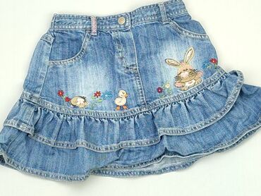 Skirts: Skirt, Next, 3-4 years, 98-104 cm, condition - Very good