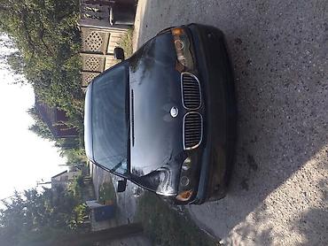 nova krila golf 4: BMW SERIJA 3 DELOVI - KOMPLETAN AUTO U DELOVIMA | Svi originalni — 1