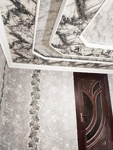 Ремонт под ключ: Отделка
жазайбыз — 15