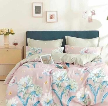 Posteljina: Bračna, bоја - Šareno — 5