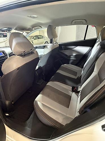 952 2: Subaru Crosstrek: 2019 г., 2 л, Автомат, Бензин, Кроссовер — 9