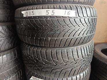 шины 215 65 16 зимние: Зимние шины 215/55 R16 - Размер: 215/55 R16 (указан на ярлыке) - Тип — 1