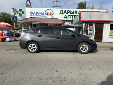 опель фронтера а: Toyota Prius: 2012 г., 1.8 л, Автоматические, Гибрид, Хэтчбэк