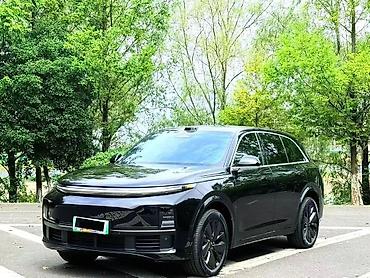 продажа авто ош: Lixiang L7: 2026 г., 1.5 л, Вариатор, Гибрид, Жол тандабас — 2