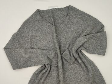 Ubrania damskie: Sweter damski, Janina, rozmiar S