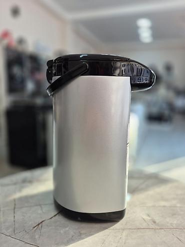 Termopotlar: SHIVAKI elektrik termosu/termopot - Brend: SHIVAKI - Tip: Termopot — 4