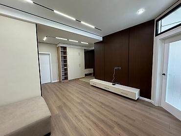микр 3: 3 комнаты, 86 м², Элитка, 10 этаж, Евроремонт — 1