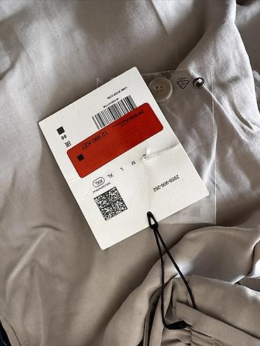 бермуды: Мужские шорты, XL, 2XL, Новый, цвет - Бежевый, Самовывоз — 3