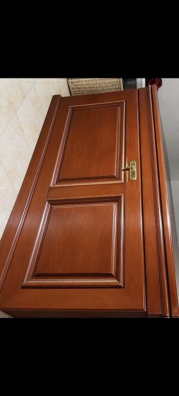 w202 qapi: Təmiz qoz ağzcından 9 ədəd qapı biri 120 manat üstündə hər şey verilir — 1