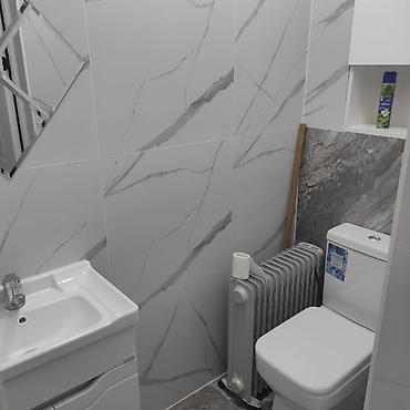 Продажа квартир: 1 комната, 47 м², Элитка, 4 этаж, Дизайнерский ремонт — 3