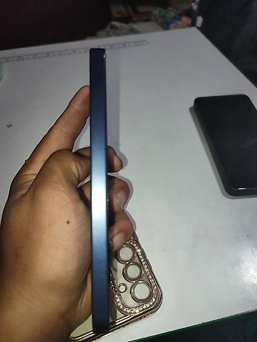 iphone 11 pro 256: Samsung Galaxy A35 5G, Новый, 128 ГБ, цвет - Синий — 2
