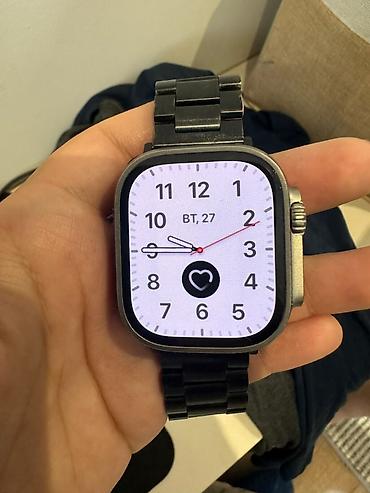 honor magic watch 2: Ultra watch 2 40мм Без коробки состояние идеальное торг в пределах — 1