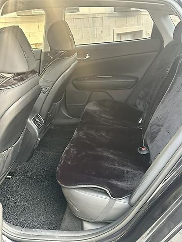 Kia: Kia K5: 2019 г., 2 л, Автомат, Газ, Седан — 6