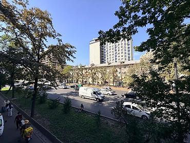 Продажа квартир: 2 комнаты, 44 м², ул. Гоголя / Чуй Индивидуалка, 2 этаж, Свежий ремонт — 9