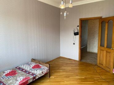 Uzunmüddətli kirayə mənzillər: Memar Əcəmi metrosuna yaxın, 9-cu mikrorayon, Zərifə Əliyeva adına Göz — 6