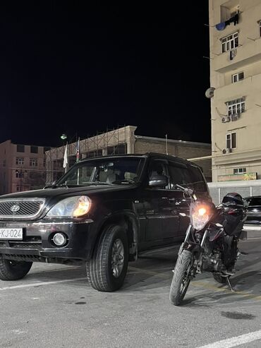 Motosikletlər: Salam Aleykum Tufan S150 satilir kredit yoxdur barter yoxdur nagd — 17