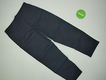 ergonomixx: H&M, Spodnie materiałowe damskie, rozmiar L — 3