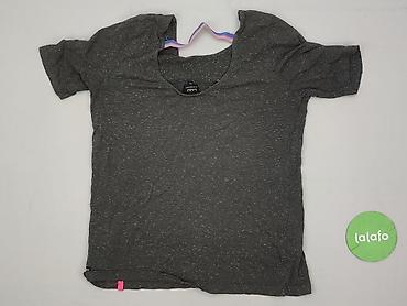 short description: T-shirt damski, rozmiar XS — 4