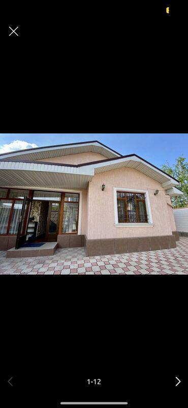 Долгосрочная аренда домов: 250 м², 5 комнат, Бронированные двери, Кондиционер, Лоджия — 12