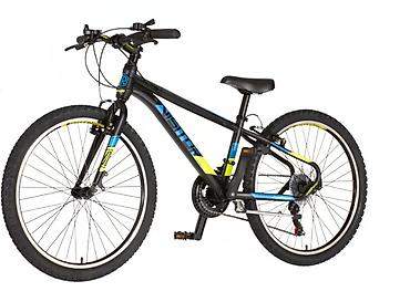 trake za bebe devojcice: Bicikl junior 24 Visitor Radiance 24" 12" V-brake, 21 brzina, 132–155 — 3