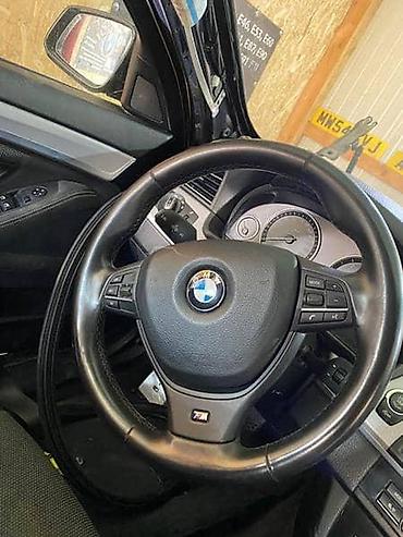 polo auto: M-VOLAN ZA BMW SERIJA 5, SERIJA 7 OD 2010. DO 2016. GOD. | — 1