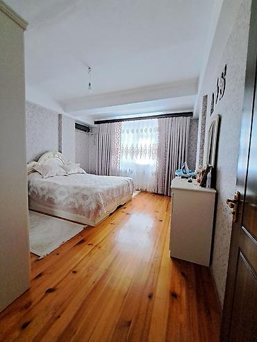 bina.az: 8-ci kilometr, 4 otaqlı, Yeni tikili, m. Xalqlar Dostluğu, 131 kv. m — 5