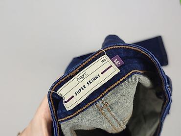 levis dzwony: NEXT Petite, Jeansy damskie, rozmiar S — 4