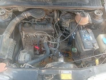 опель вектра с: Volkswagen Vento: 1995 г., Механика, Седан — 6