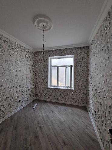 zaqatala evler: Zabrat 4 otaqlı, 124 kv. m, Kredit var, Yeni təmirli — 9