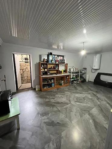 Продажа квартир: 4 комнаты, 160 м², ул. Алматинка / Салиева 1 этаж, Евроремонт — 14